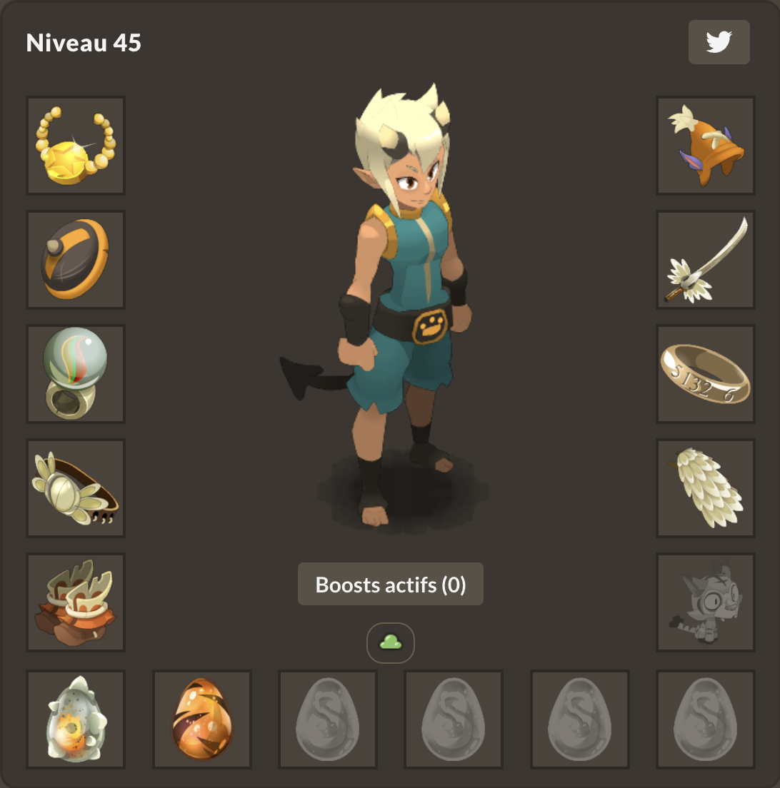 Stuff Osamodas 40 Air Low Cost